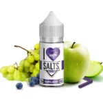 I Love Salts E-juice 25mg & 50mg - Image 3