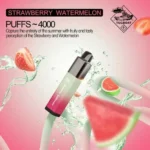 Tugboat Megaflow 4000 Puffs Vape Dubai - Image 4