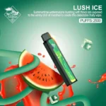 Tugboat Xxl 2500 Puffs Disposable Vape Dubai - Image 3