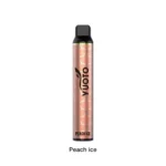 Yuoto Luscious 3000 Puffs Disposable Vape Dubai - Image 2