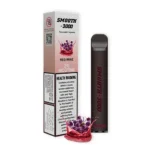 Smooth 3000 Puffs Disposable Vape in Dubai - Image 3