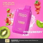 BEST ISGO BAR 10000 Puffs DISPOSABLE VAPE IN DUBAI - Image 3