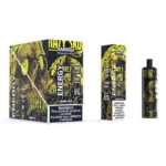 Kk Energy 5000 Puffs Disposable Vape in Dubai - Image 4