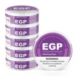 Explore EGP Nicotine Pouch - Image 3