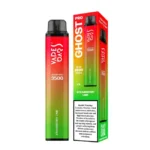 Vapes Bars Ghost Pro 3500 Puffs Disposable Vape Dubai - Image 3