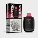 Smooth 5k Best Disposable Vape in Uae - Image 4