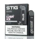 Authentic Vgod Stig Disposable Vape in Dubai - Image 4