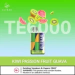 Buy Elfbar TE 6000 Puffs Disposable Vape Dubai - Image 4