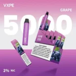 Vxpe 5000 Puffs Disposable Vape in Dubai - Image 4