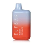 Elf Bar Bc 5000 Disposable Vape - Image 4