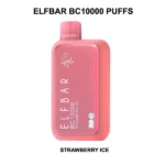 Elf Bar BC10000 Disposable Vape 50MG - Image 4
