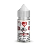 I Love Salts E-juice 25mg & 50mg - Image 4