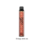 Yuoto Luscious 3000 Puffs Disposable Vape Dubai - Image 3