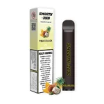 Smooth 3000 Puffs Disposable Vape in Dubai - Image 4