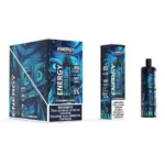 Kk Energy 5000 Puffs Disposable Vape in Dubai - Image 4