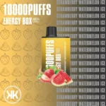 KK Energy Box 10000 Puffs Disposable Vape - Image 4