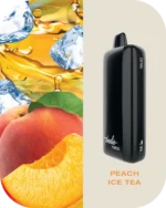 Fummo Indic 12000 Puffs Disposable Vape 20 MG - Image 4