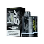 Nasty Crystal 5000 Puffs - Image 4