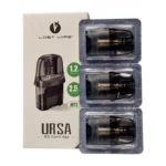 Lost Vape Ursa Nano Pods Buy in dubai - Image 4