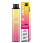 Vapes Bars Ghost Pro 3500 Puffs Disposable Vape Dubai - Image 4