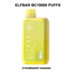 Elf Bar BC10000 Disposable Vape 50MG - Image 5