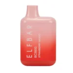 ELFBAR Disposable Vape 3500 Puffs - Image 4