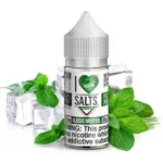 I Love Salts E-juice 25mg & 50mg - Image 5
