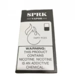 Sprk Pods 4pc/pack - Image 5