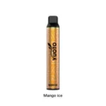 Yuoto Luscious 3000 Puffs Disposable Vape Dubai - Image 4