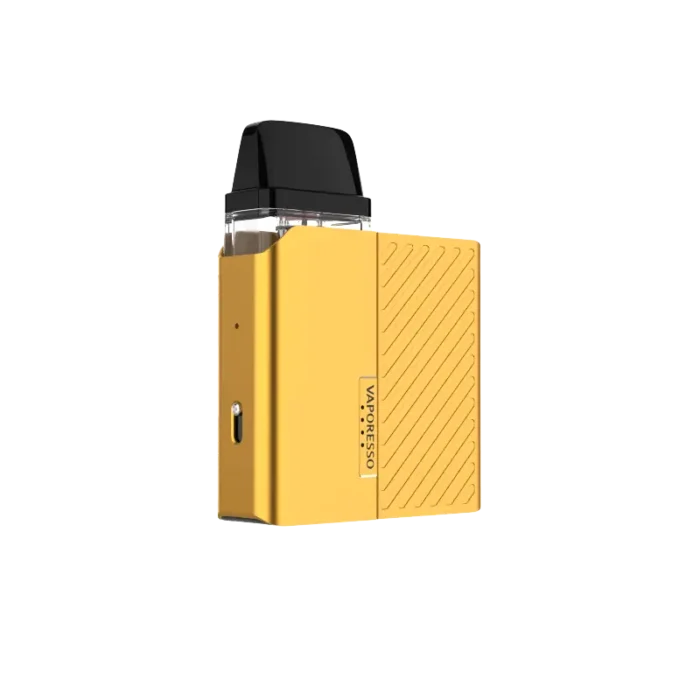 Vaporesso Xros Nano Pod System Kit 1000mah - Image 5