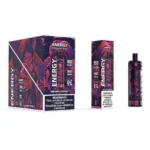 Kk Energy 5000 Puffs Disposable Vape in Dubai - Image 6