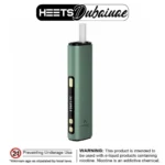 Lambda I8 Device for Terea Cigarette in Dubai - Image 5