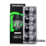 Vaporesso LUXE Q Replacement Pods Dubai - Image 5
