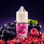 Mazaj Saltnic 30ml E-liquids in Dubai - Image 5