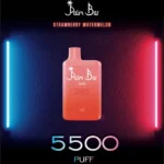 Palm Bar 5500 Puffs Disposable Vape in Uae - Image 5