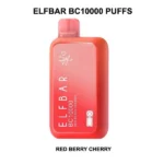 Elf Bar BC10000 Disposable Vape 50MG - Image 6
