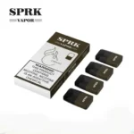 Sprk Pods 4pc/pack - Image 6