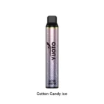 Yuoto Luscious 3000 Puffs Disposable Vape Dubai - Image 5