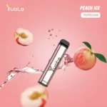 Yuoto Xxl 2500 Puffs Disposable Vape Dubai - Image 6