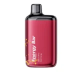 Energy Bar 6000 Puffs Disposable Vape - Image 7