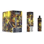 Kk Energy 5000 Puffs Disposable Vape in Dubai - Image 6