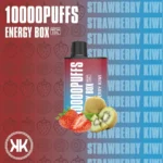 KK Energy Box 10000 Puffs Disposable Vape - Image 6