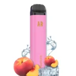 Arabisk Ar 1600 Puffs Disposable Vape in Dubai - Image 6