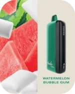 Fummo Indic 12000 Puffs Disposable Vape 20 MG - Image 6