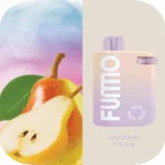 Fummo Spin 10000 Puffs Disposable Vape - Image 6