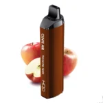 Hqd Cuvie Air 4000 Puffs Disposable Vape in Dubai - Image 5