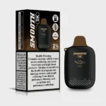 Smooth 5k Best Disposable Vape in Uae - Image 7