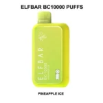 Elf Bar BC10000 Disposable Vape 50MG - Image 7