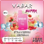 Vabar Supra 7000 Puffs Disposable Pods - Image 7