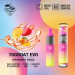 Tugboat Evo 4500 Puffs Disposable Vape Box Offer - Image 7